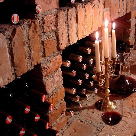恩斯塔勒霍夫酒店 拉姆绍达赫斯坦 外观 照片
